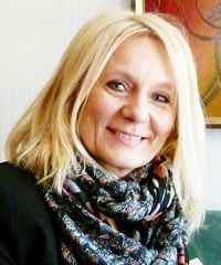 Vertragspartner M. Krakowska für polnische Pflegekräfte